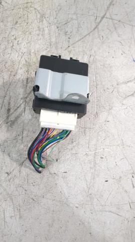 Relé de intermitencia del limpiaparabrisas Toyota Auris E15