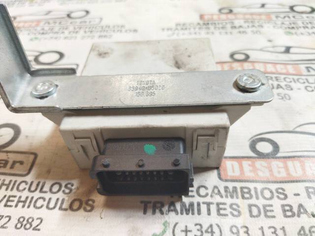 8594005020 Toyota