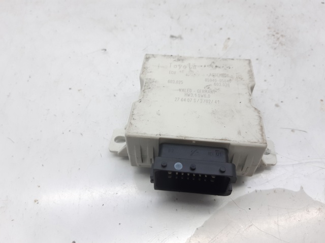 8594005040 Toyota