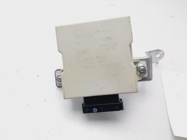 8594005040 Toyota
