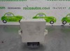 Relé de intermitencia del limpiaparabrisas Toyota Avensis