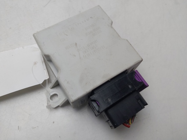 Relé limpiaparabrisas para Toyota Avensis  (T25)