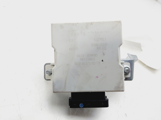 8594005040 Toyota