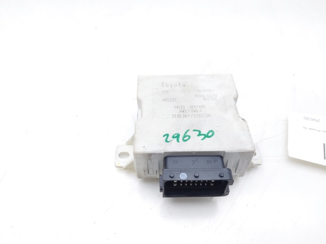 8594005040 Toyota