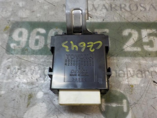 859400D030 TOYOTA comprar Alcalá