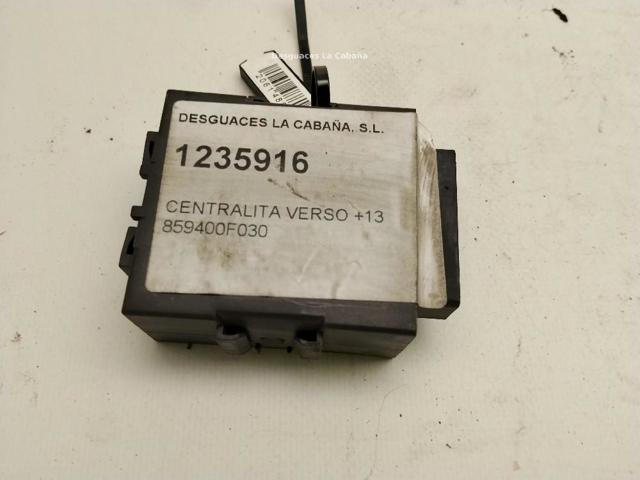 TOYOTA 859400F030 comprar Barcelona