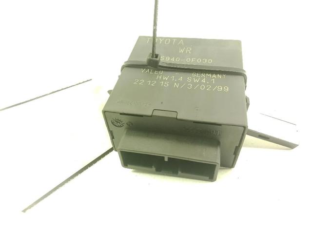 859400F030 TOYOTA  comprar en Jaén