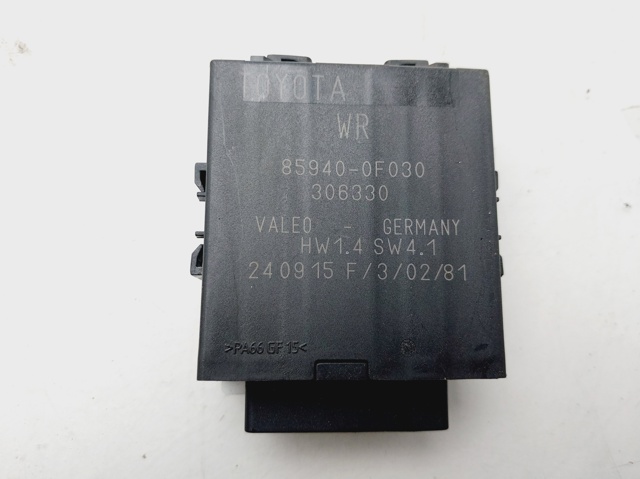 859400F030 Toyota