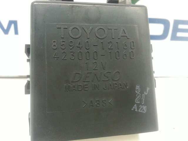 8594012160 Toyota