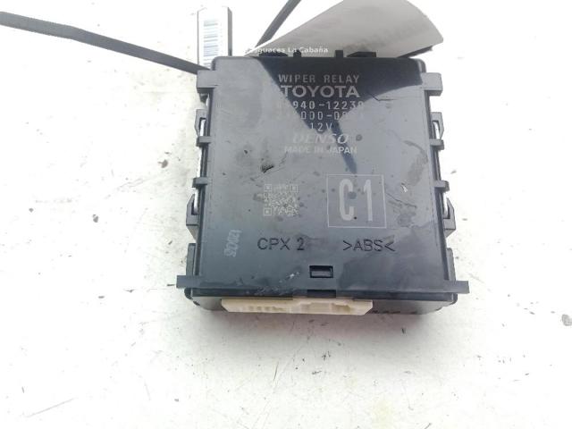 8594012230 TOYOTA  disponible Alicante