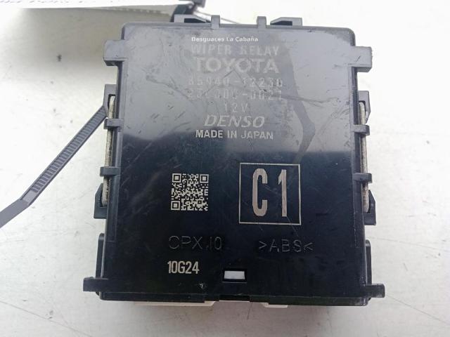 8594012230 TOYOTA comprar Bilbao
