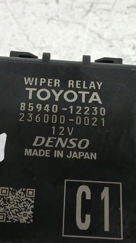 8594012230 TOYOTA comprar Bilbao