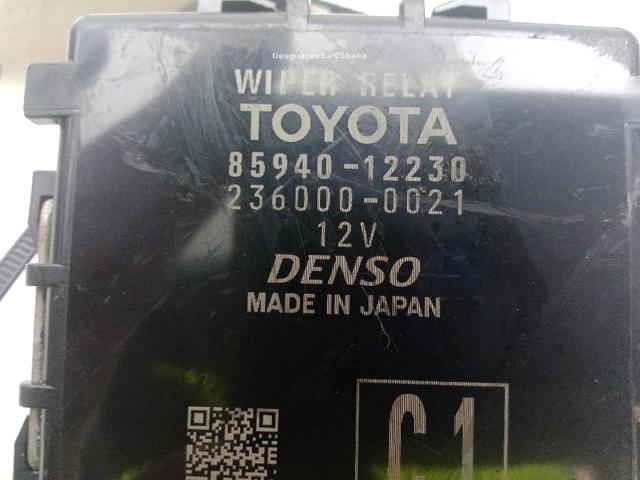 TOYOTA 8594012230  comprar en Murcia
