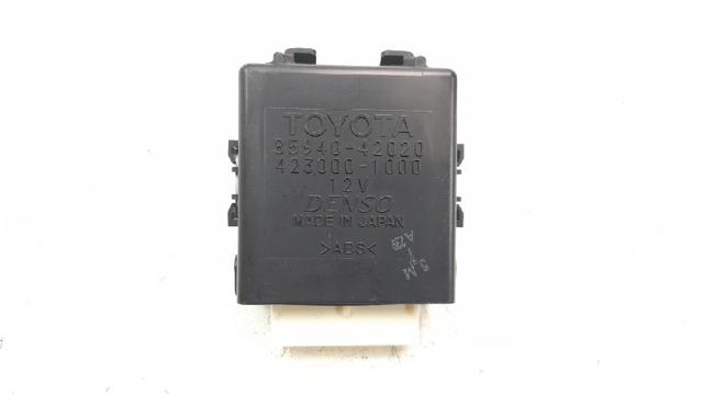 8594042020 Toyota