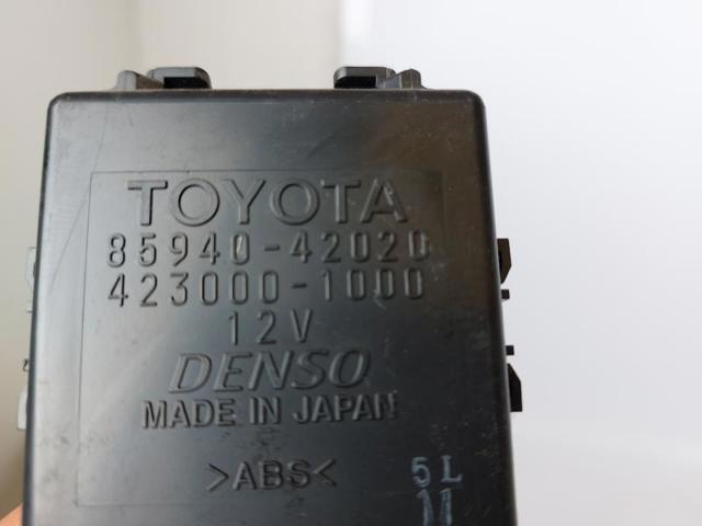 8594042020 TOYOTA comprar Madrid