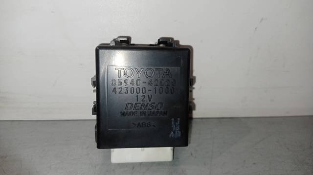 8594042020 TOYOTA comprar Alcalá