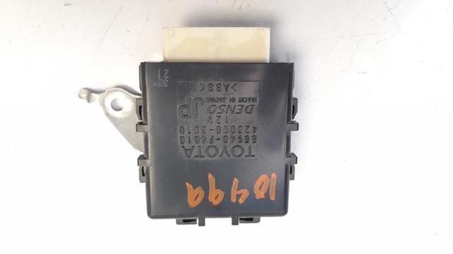 85940F4010 Toyota