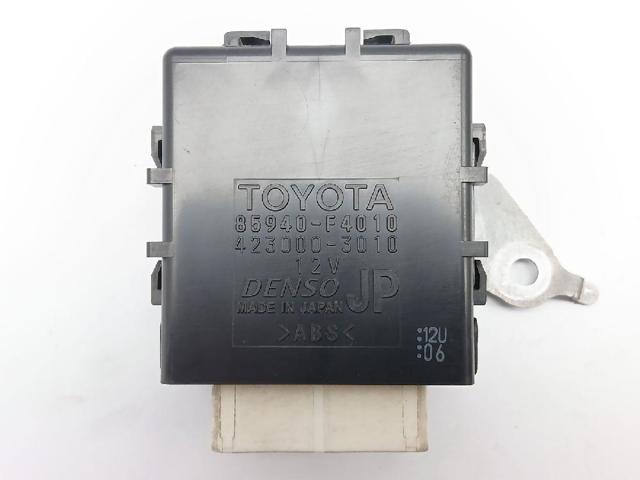 85940F4010 Toyota