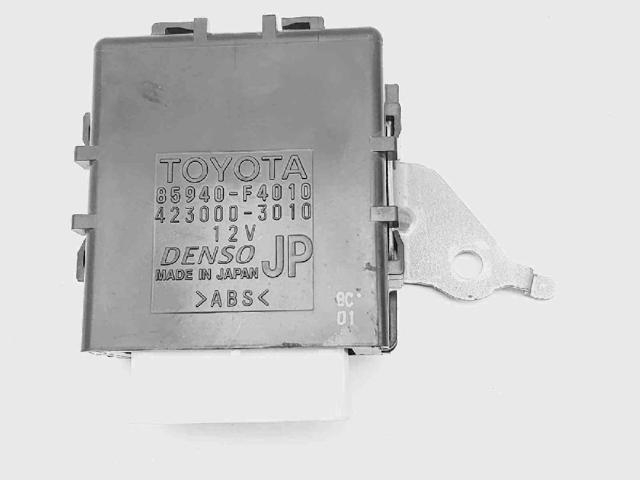 85940F4010 Toyota