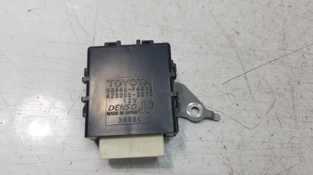 85940F4010 TOYOTA  en stock Huelva