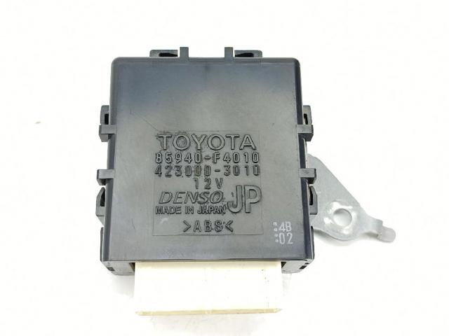 85940F4010 Toyota