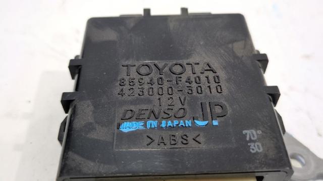 85940F4010 TOYOTA  en stock Gandía