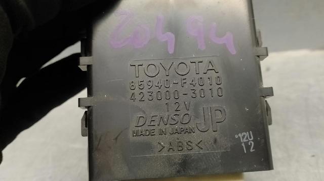 85940F4010  comprar en Zaragoza