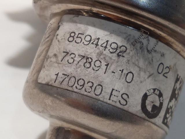 Válvula, AGR BMW 3 G20