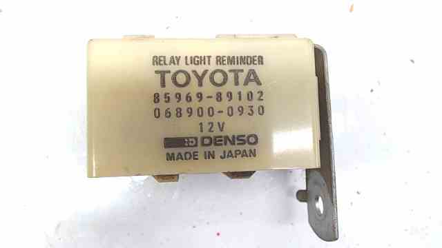 8596989102 Toyota