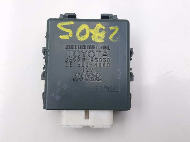 8597053030 Toyota