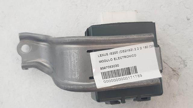 8597053030 Toyota