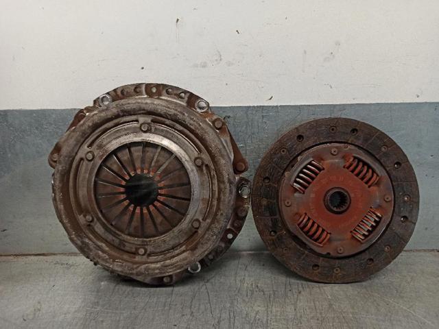 85AB7563BC Ford