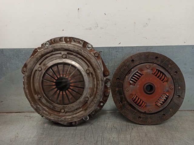 85AB7563BC Ford