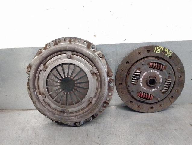 85AB7563BC Ford