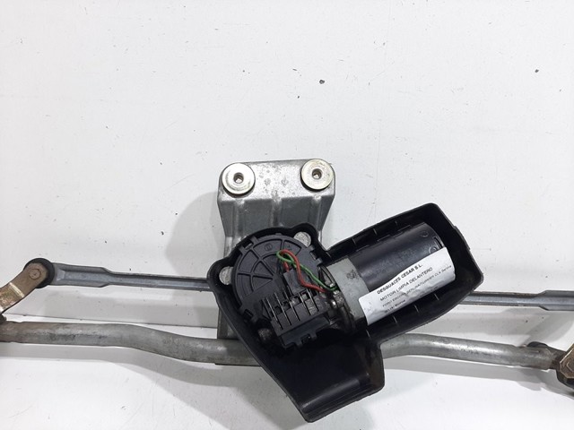 85GB17B571AA Motor del limpiaparabrisas  disponible Málaga
