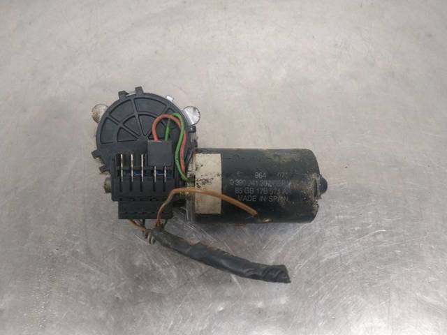 Motor limpiaparabrisas para Ford Escort GAL