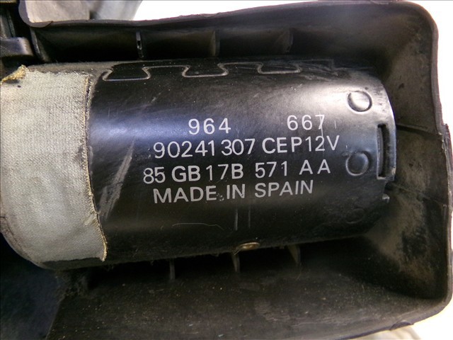 FORD 85GB17B571AA Motor del limpiaparabrisas  comprar en Murcia