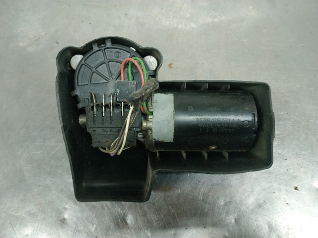 Comprar Motor del limpiaparabrisas Fiesta III GFJ