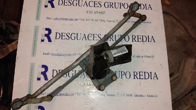 85GB17B571BA Ford