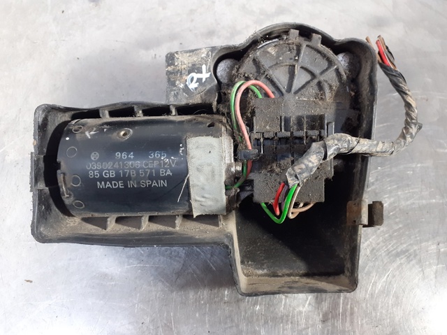 85GB17B571BA Ford