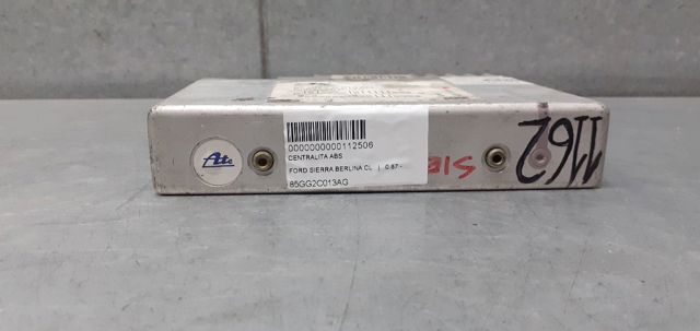 85GG2C013AG Ford