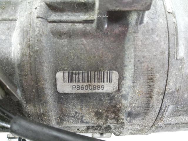 VOLVO 8600889 Compresor de aire acondicionado comprar Barcelona