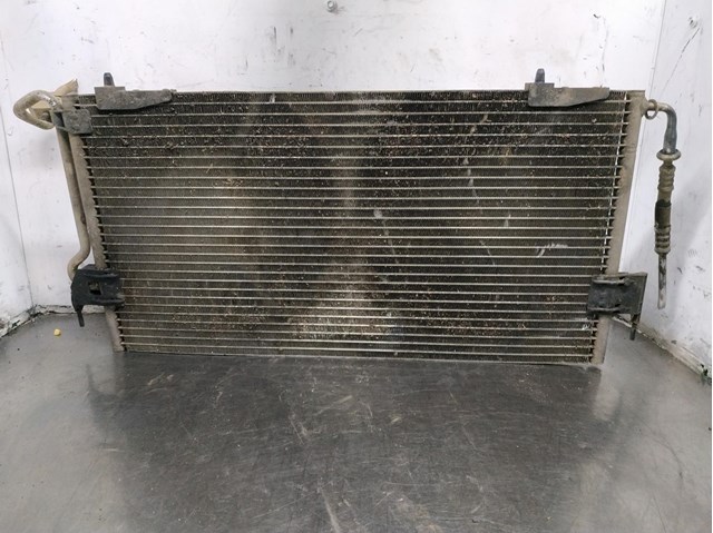 Condensador / radiador  aire acondicionado para citroen xsara 1.9 td dhy 860096E