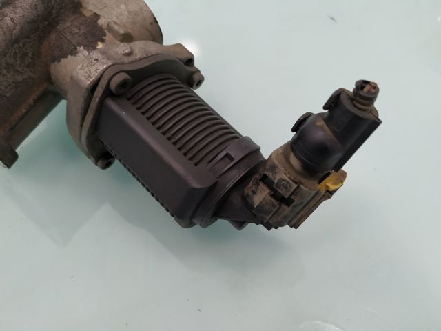 860146 Válvula solenoide de control de presión de sobrealimentación  disponible Málaga