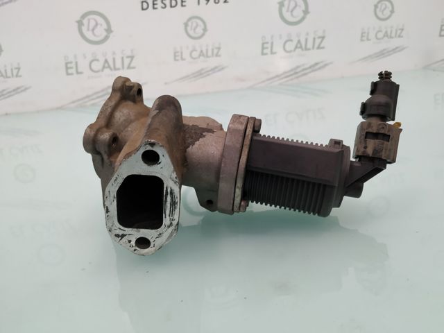 860146 Válvula solenoide de control de presión de sobrealimentación  comprar en Reus
