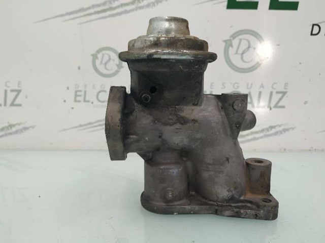 860146 Válvula solenoide de control de presión de sobrealimentación comprar Sevilla