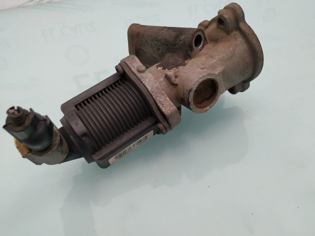 860146 OPEL Válvula solenoide de control de presión de sobrealimentación  disponible Alicante