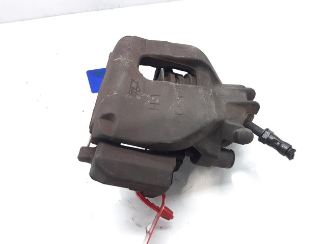 Pinza freno delantera izquierda para volvo s80 i 2.5 tdi d5252t 8601558