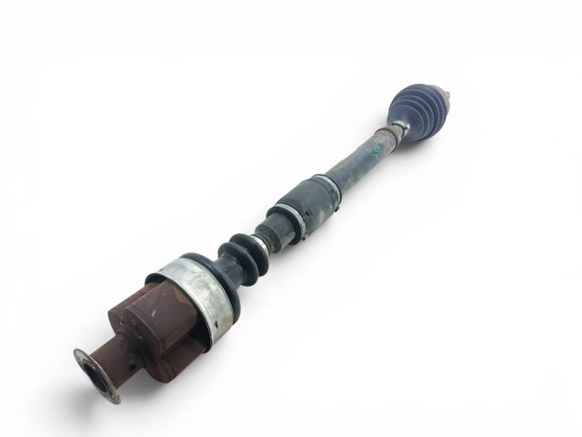 Semieje delantero derecho 8601678 VOLVO