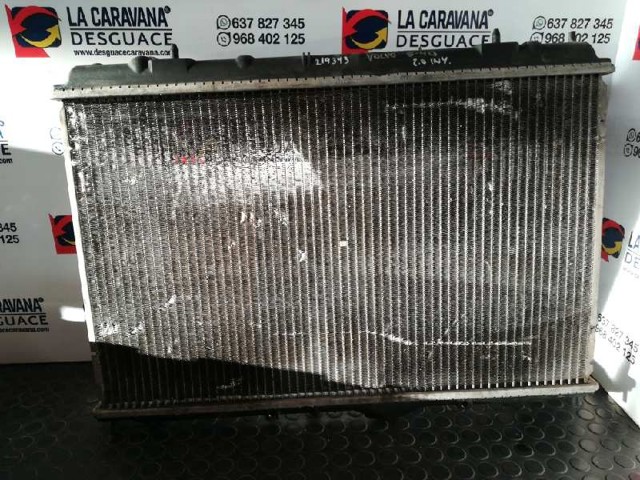 8602065 Radiador de refrigeración del motor  disponible Málaga